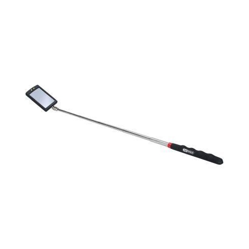 Flexibler Inspektions-Spiegel mit Beleuchtung KS TOOLS 550.1136