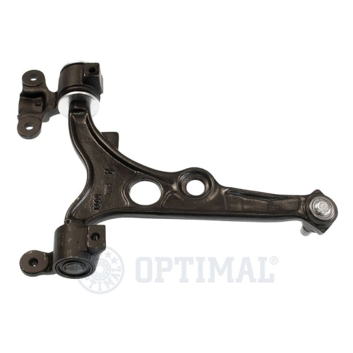 OPTIMAL Lenker, Radaufh&auml;ngung G6-517