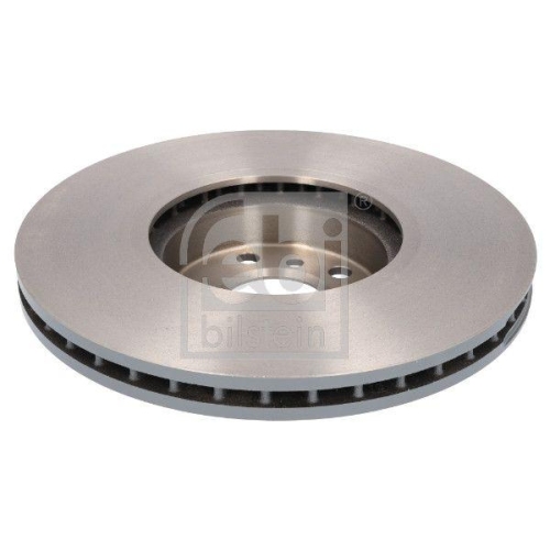 FEBI BILSTEIN Bremsscheibe 32261