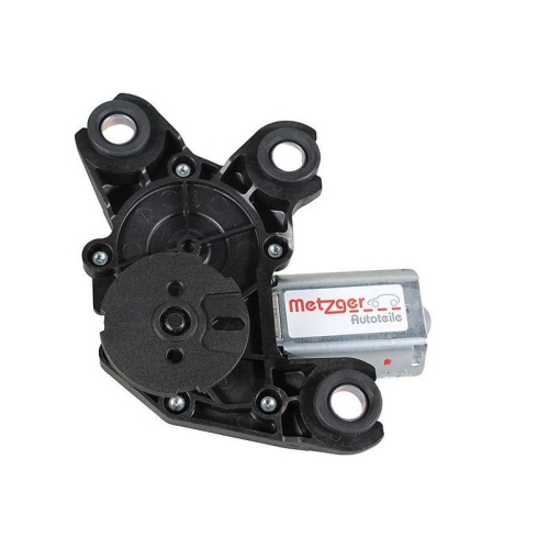 METZGER AUTOTEILE Wischermotor ORIGINAL ERSATZTEIL GREENPARTS 2190691