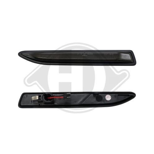 DIEDERICHS Blinkleuchte HD Tuning LID10437