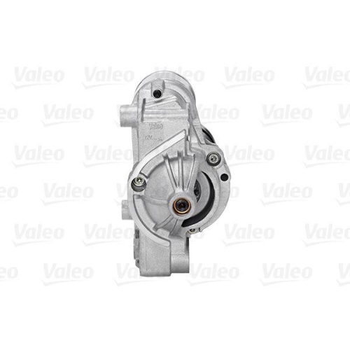 VALEO Starter VALEO ORIGINS - NEW O.E. TECHNOLOGIE 438087