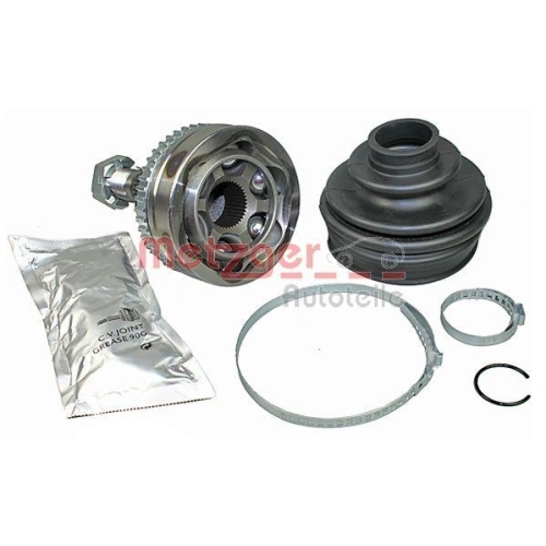 METZGER AUTOTEILE Gelenksatz, Antriebswelle 7110161