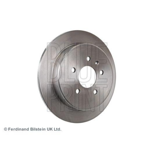 BLUE PRINT Bremsscheibe