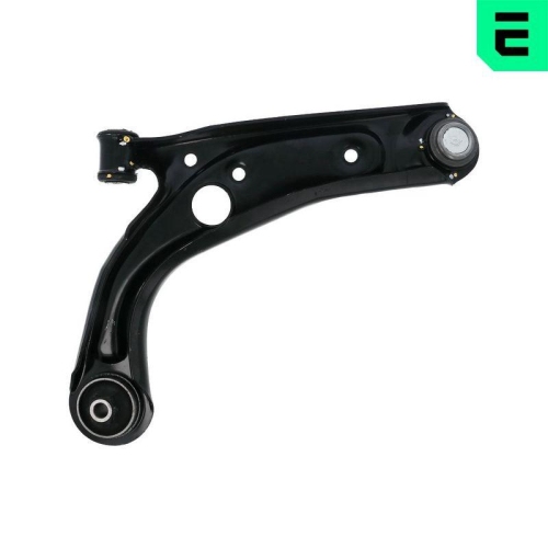 OPTIMAL Lenker, Radaufh&auml;ngung