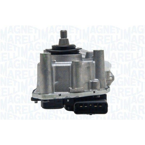 MAGNETI MARELLI Wischermotor