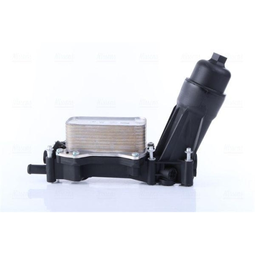 NISSENS &Ouml;lk&uuml;hler, Motor&ouml;l 91336