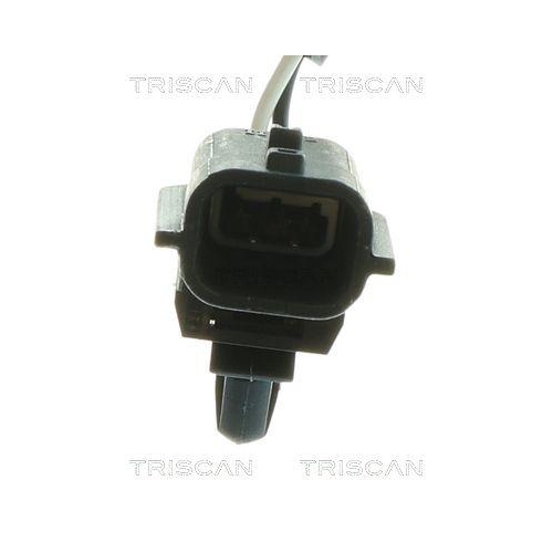 TRISCAN Sensor, Raddrehzahl