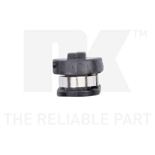 NK Warnkontakt, Bremsbelagverschleiß 280205