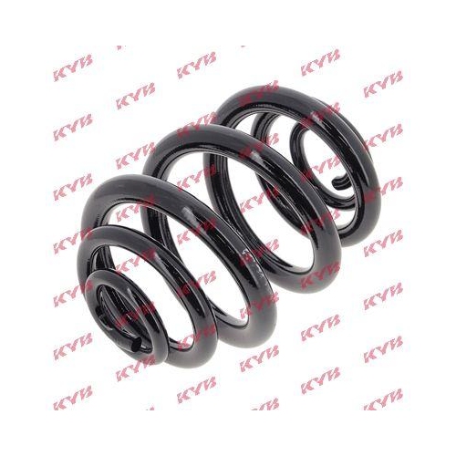 KYB Fahrwerksfeder K-Flex RJ6205