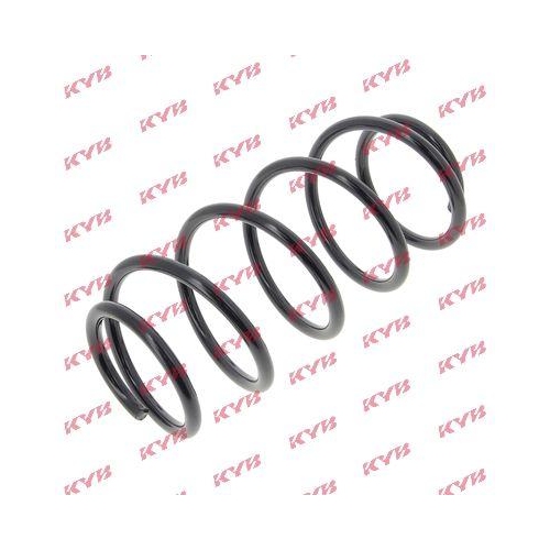 KYB Fahrwerksfeder K-Flex RH1157