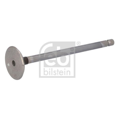 FEBI BILSTEIN Auslassventil 1000392
