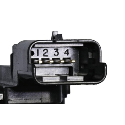 VALEO Luftmassenmesser 367031