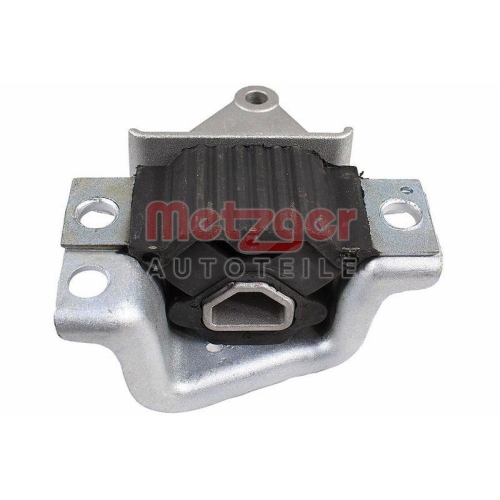 METZGER AUTOTEILE Lagerung, Motor 8053978