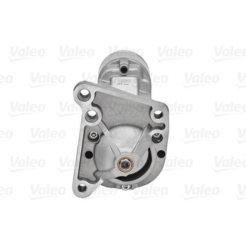 VALEO Starter VALEO ORIGINS NEW OE TECHNOLOGIE 432622