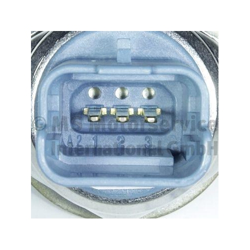 PIERBURG Sensor, Kraftstoffdruck 7.11225.33.0
