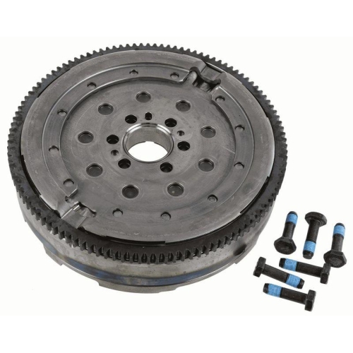 SACHS Schwungrad Zwei-Massen-Schwungrad 2294 701 077