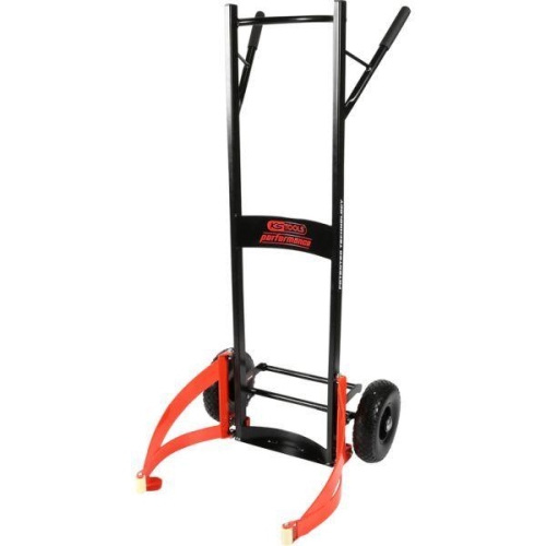 KS TOOLS Reifentr&auml;gerwagen 160.1340