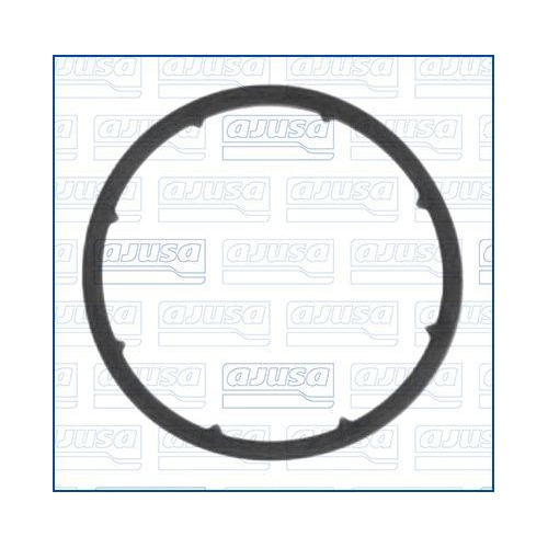 AJUSA Dichtung, &Ouml;lk&uuml;hler 01114600