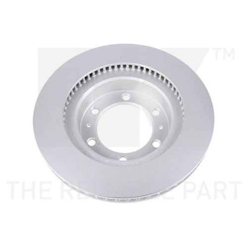 NK Bremsscheibe 3145184