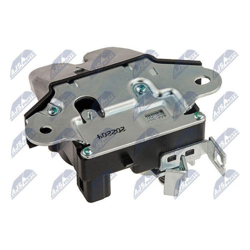 NTY Heckklappenschloss EZC-KA-006