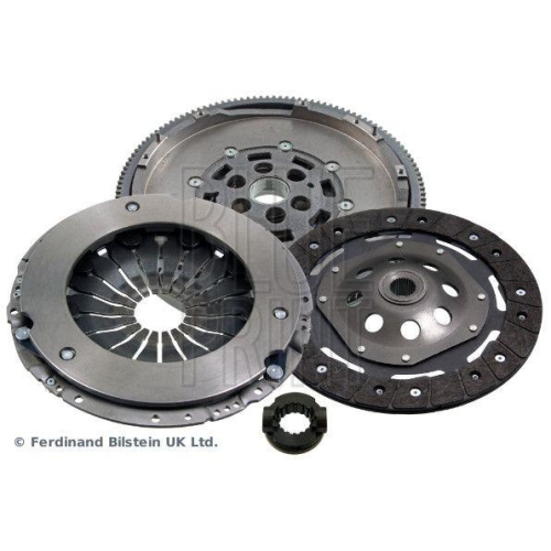 BLUE PRINT Kupplungssatz SMARTFIT Clutch Kit ADBP300137