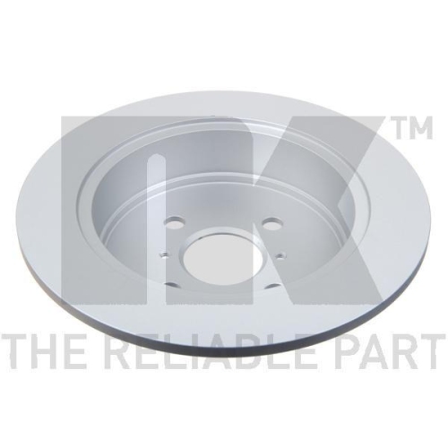 NK Bremsscheibe 314581