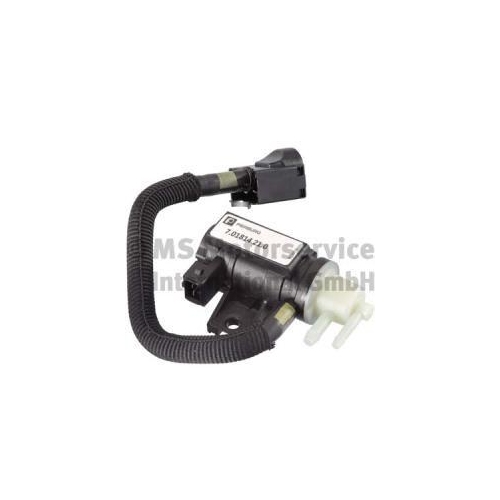 PIERBURG Druckwandler, Turbolader 7.01814.21.0