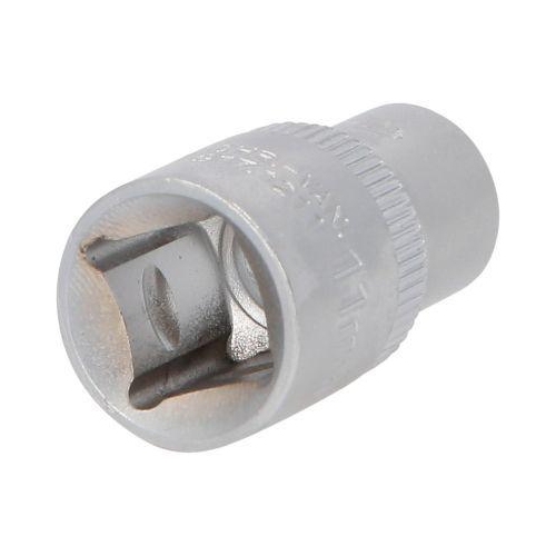 1/2 Zoll Sechskant-Stecknuss, 11mm KS TOOLS 917.1211