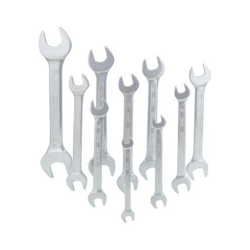 Doppel-Maulschl&uuml;ssel-Satz, 10-tlg 8-32mm KS TOOLS 517.0149