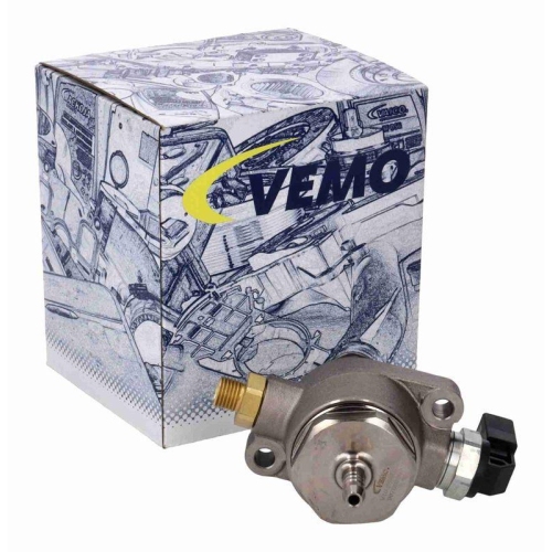 VEMO Hochdruckpumpe Original VEMO Qualit&auml;t V10-25-0020