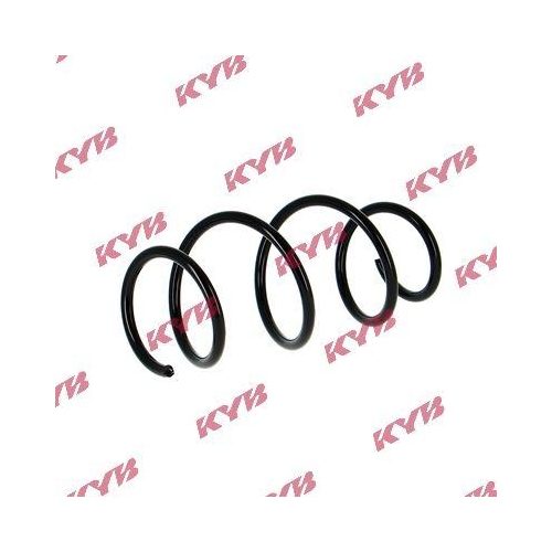 KYB Fahrwerksfeder K-Flex RA5384