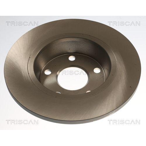 TRISCAN Bremsscheibe 8120 82009C