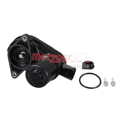 METZGER AUTOTEILE Stellelement, Feststellbremse Bremssattel 0899311