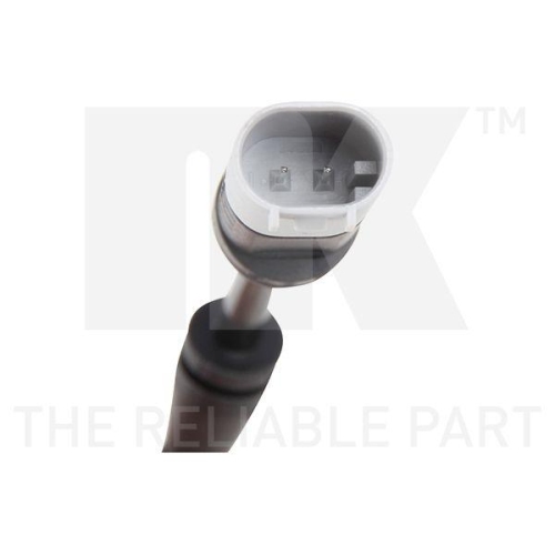 NK Warnkontakt, Bremsbelagverschleiß 280213