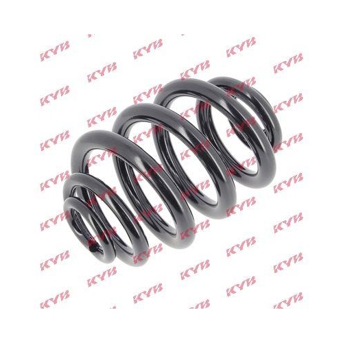 KYB Fahrwerksfeder K-Flex RJ6206
