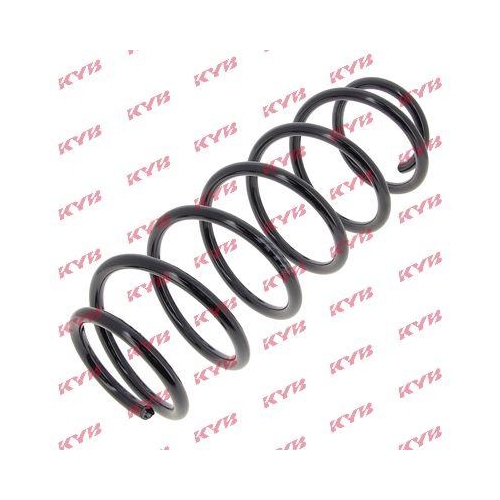 KYB Fahrwerksfeder K-Flex RH1390