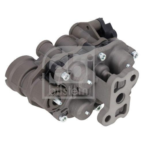 FEBI BILSTEIN Mehrkreisschutzventil 198211