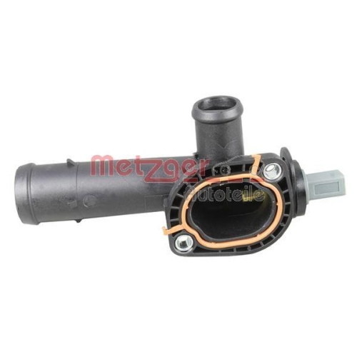 METZGER AUTOTEILE K&uuml;hlmittelflansch 4010230