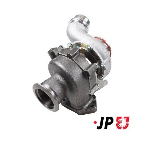 JP GROUP Lader, Aufladung JP 1417406700