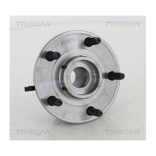 TRISCAN Radlagersatz 8530 10179