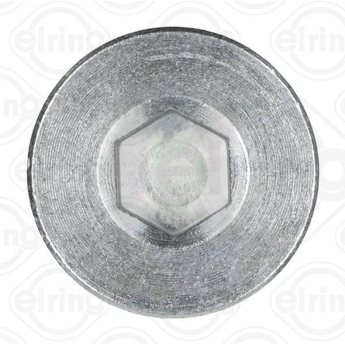 ELRING Verschlussschraube B15.540