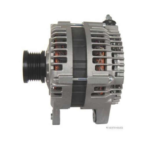 HERTH+BUSS JAKOPARTS Generator J5111101