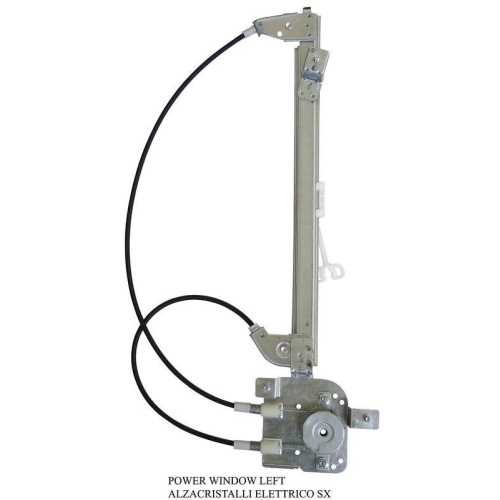 VALEO Fensterheber 852608