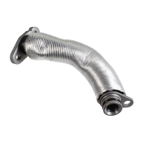 METZGER AUTOTEILE &Ouml;lleitung, Lader GREENPARTS 2361215