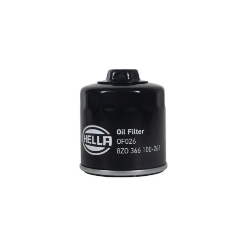 HELLA &Ouml;lfilter 8ZO 366 100-261