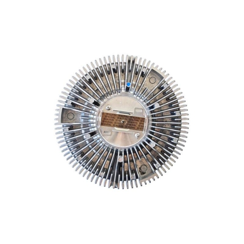 HELLA Kupplung, K&uuml;hlerl&uuml;fter 8MV 366 440-981