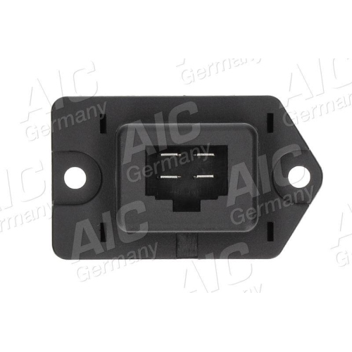 AIC Regler, Innenraumgebl&auml;se NEW MOBILITY PARTS 57205