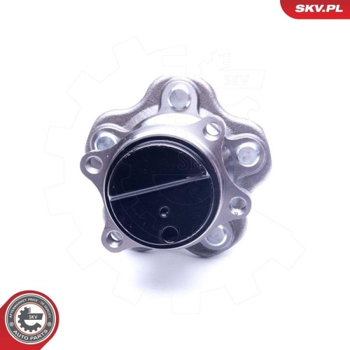 ESEN SKV Radlagersatz 29SKV260