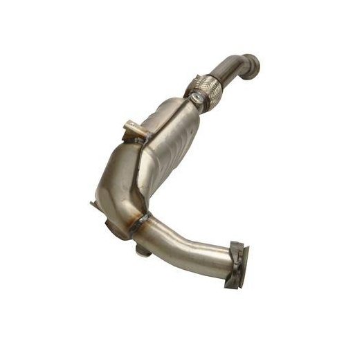 MAXGEAR Katalysator 27-6192